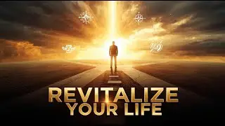 7 Steps to Revitalize Your Life Journey || motivation speech