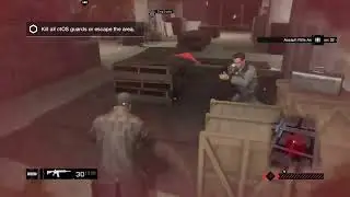 Watch Dogs pt 1 #BeExotiic #WeExotiic