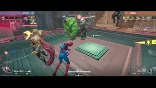 Dont mess with the Amazing Spider MAN!