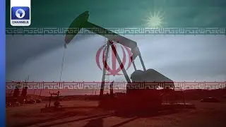 Iran Oil Exports Hit Six Year High Despite Sanctions