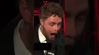 Alex Warren won Best New Artist