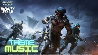 Call of Duty: Mobile | Season 4: INFINITY REALM (2025) - Theme Song (OST)