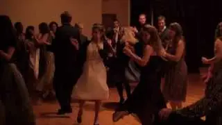 Philadelphia Church of God Singles Cap Off Weekend With Formal Dinner Dance
