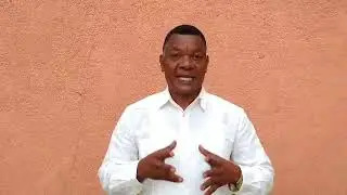 Louis Ostain future candidat en Haiti 