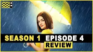 Life Sentence Season 1 Episode 4 Review & Reaction | AfterBuzz TV