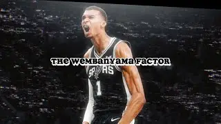 How Wembanyama Will Change the NBA Forever