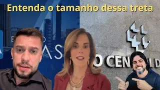 Rony Gabriel soltou uma bom que pode EXPLODIR o BRASIL
