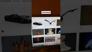 Best Websites for 3D Models #3d #models #assets
