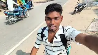  I Was In The Library And Cabinet Minister Come In My Town ||2025 Election