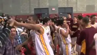 2009-10 OCVarsity Highlights of the year - 2010-06-10