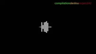 compilation de louange 40