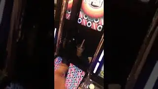 Drunken service gamble - money mad Martians DOUBLE POTS BIG WIN