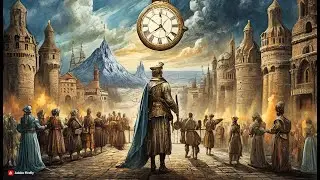 Time Travel Chronicles: A Journey Through History