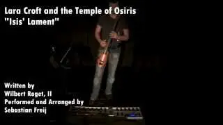 LCTOO - Isis' Lament Sebastian Freij Remix