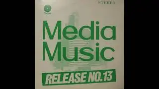Media Music Release No. 13 &ndash; MEPS-3 &ndash; Disco Industry