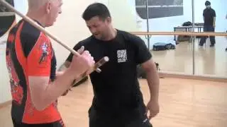 Meeting Of Masters - Shastar Vidiya, Rapid Arnis and Silat Suffian Bela Diri (SSBD)