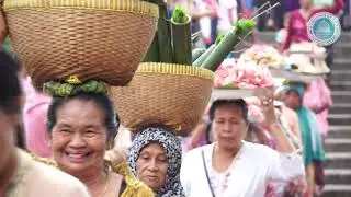 Profil Kabupaten Lombok Barat