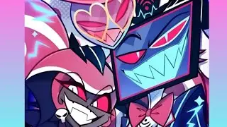 Once We Get Up(Cover espa&ntilde;ol)Colaboraci&oacute;n con: @Larilo2013Comics y @hazbin_dubs12 