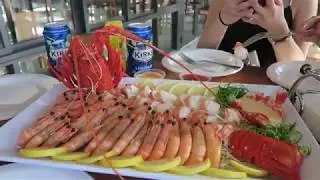 5 Reasons to stop by Lobster Shack (Western Australia Road Trip)