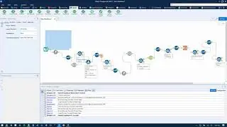 Tips, Tricks, and Lessons Learned: Tidying Up Your Alteryx Workflow
