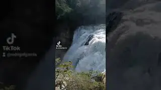 cascada el Meco, San Luis Potos&iacute;