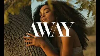 Away | Emotional Afrobeat 2026 Beat (Smooth & Melodic)