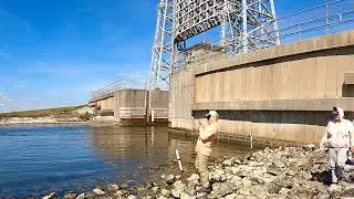 This Floodgate holds **MONSTERS** and now I have proof (S6 E53)