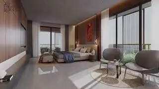 The Emberlynn | The Estate Roots @Premium location