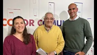 Cuidarse después de las fiestas: huesos, movilidad, sueño y voluntariado - Me importas tú