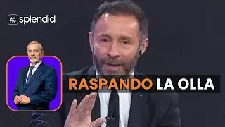 JUAN ENRIQUE: “El presidente NO QUIERE Y NUNCA QUISO un presupuesto”