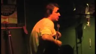Andrej Šeban - Skladba podla divakov (Live @ Christiania Prešov)