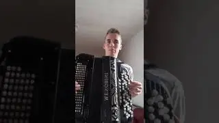 Jan Couvreur - Un p'tit brin de musette (Andr&eacute; Verschuren)