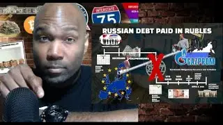 Russian Payments Made In Rubles | Will Creditors Be Able To Collect? | TPTS