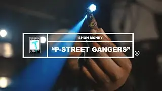 Shon Money 