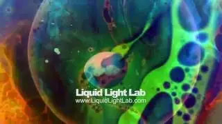 Liquid Light Lab