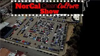 ST vs M3 || NorCal Clean Culture Show