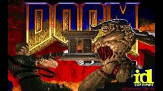 DOOM + DOOM II - Doom 2 - Map 13 to Map 15 + Bonus Maps (Pistol Start, No Saves, Ultra-Violence)