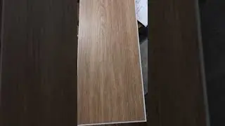 Manufacturer of SPC flooring and lvt flooring in China