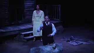 A MOON FOR THE MISBEGOTTEN - 