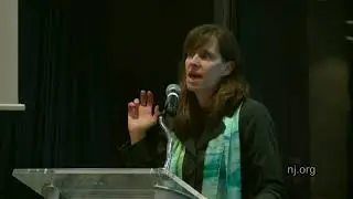Archives:  Next door neighbor to Steve Fulop Dawn Zimmer at NJ Tech