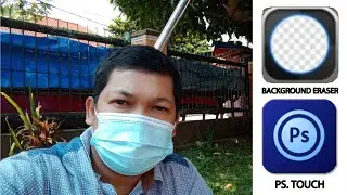 Cara membuat stiker wa || AK Channel85