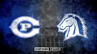 VARSITY SOCCER: Millard North vs. #1 Creighton Prep