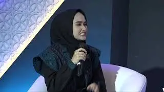 TALKSHOW Become a Sustainable and modest Fashion Figure from home (IFC)_5 October 2022