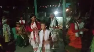 Name gan//group dance cover video//Bishnu Roy