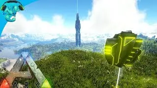 ARK Valguero Adventures - Taking the Ancient Test and Collecting the Rewards!