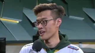 Wildturtle on TSM's Bot Lane | CLICKBAIT |