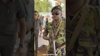 STF VIP squad | Special task forces srilanka police #fyp #shortsfeed #shortvideo #viral #shorts