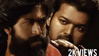 beast vs kgf2 whatsapp status| kgf2 vs beast WhatsApp status | beast vs kgf2 | kgfvsbeast |beastmode