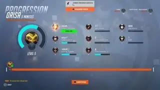 Kameblue23 Overwatch 2: Metal Centaur Solid