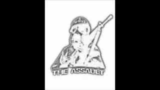 The Assault - Welcome to the 805